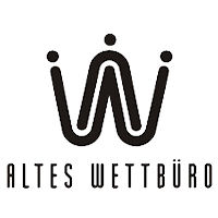 LOGO Altes Wettbüro