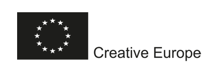 Logo EU Programm CREATIVE